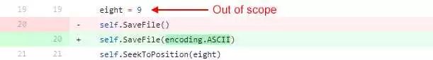 【第1134期】如何用人类的方式进行 Code Review (二) 【第1134期】如何用人类的方式进行 Code Review (二)