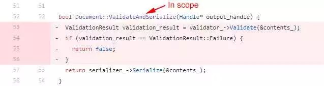 【第1134期】如何用人类的方式进行 Code Review (二) 【第1134期】如何用人类的方式进行 Code Review (二)
