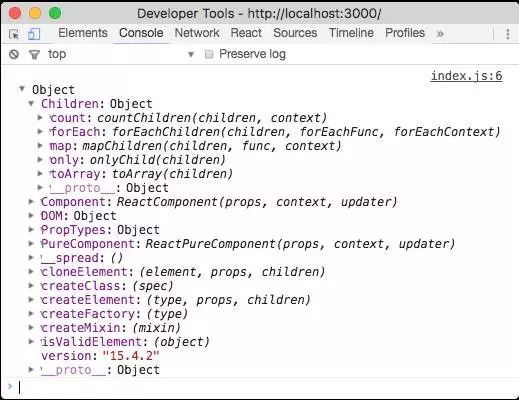 【第961期】图解 React Virtual DOM 【第961期】图解 React Virtual DOM